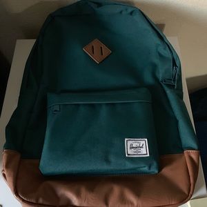 Herschel Supply Co Heritage Backpack